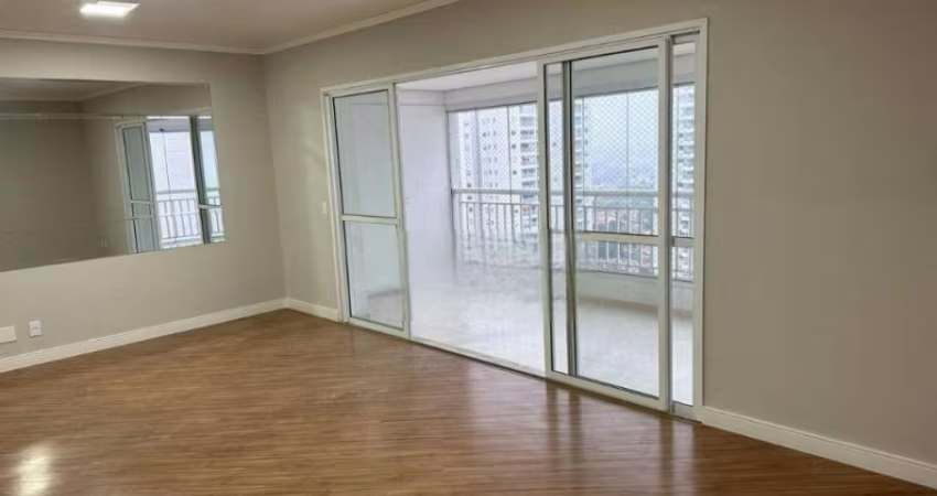 Apartamento com 3 dormitórios à venda, 107 m² - Centro - São Bernardo do Campo/SP