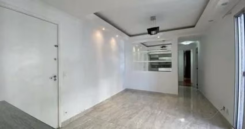 Apartamento com 2 dormitórios à venda, 55 m² - Vila Planalto - São Bernardo do Campo/SP