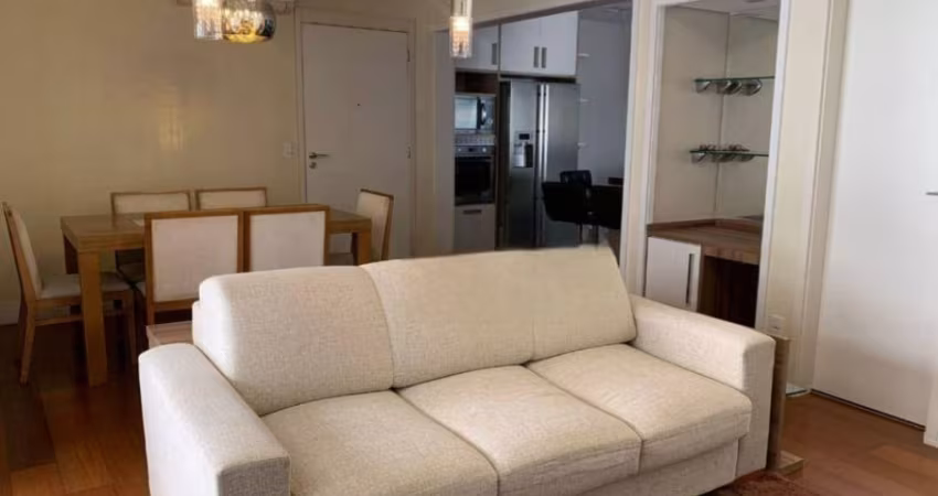Apartamento com 3 dormitórios à venda, 106 m²- Centro - São Bernardo do Campo/SP
