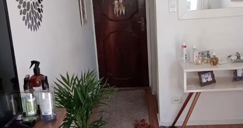 Apartamento com 2 dormitórios à venda, 56 m² - rudge ramos - são bernardo do campo/sp