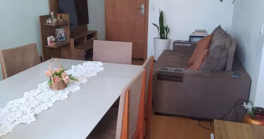 Apartamento com 2 dormitórios à venda, 60 m² - independência - são bernardo do campo/sp