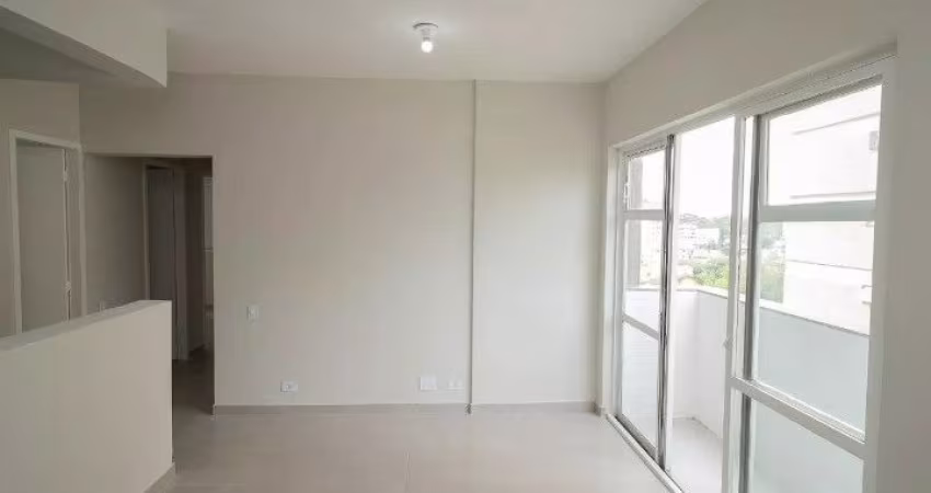 Apartamento com 3 dormitórios à venda, 84 m² - Chácara Inglesa - São Bernardo do Campo/SP