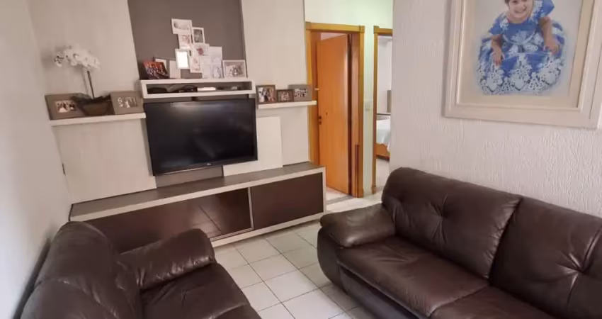 Apartamento com 2 dormitórios à venda, 54 m² - jordanópolis - são bernardo do campo/sp