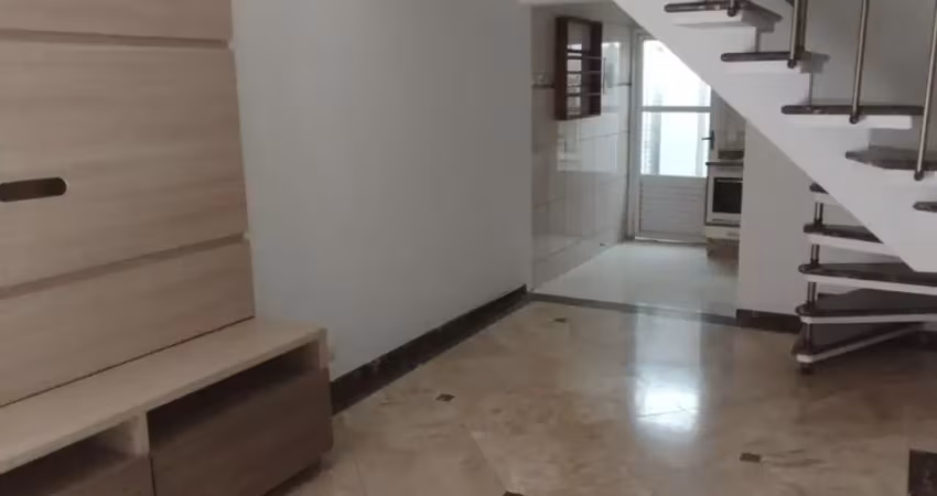 Casa em condomínio fechado com 2 quartos à venda na Avenida Wallace Simonsen, 1601, Nova Petrópolis, São Bernardo do Campo
