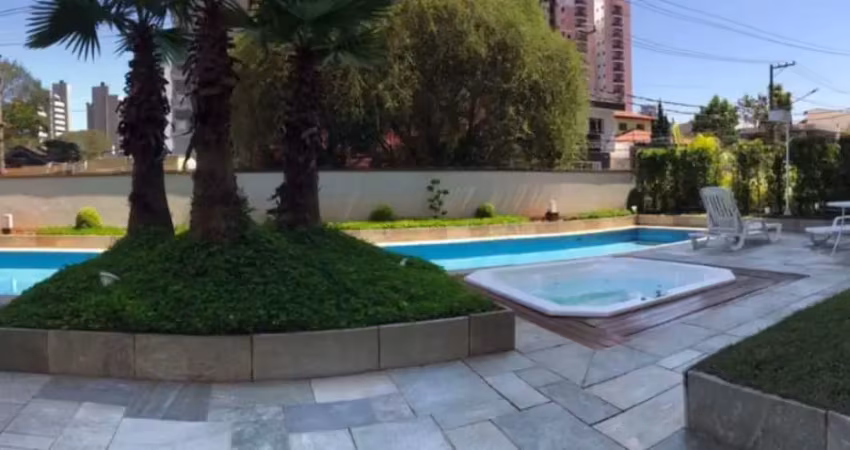 Apartamento com 3 quartos à venda na Rua Américo Brasiliense, 700, Centro, São Bernardo do Campo