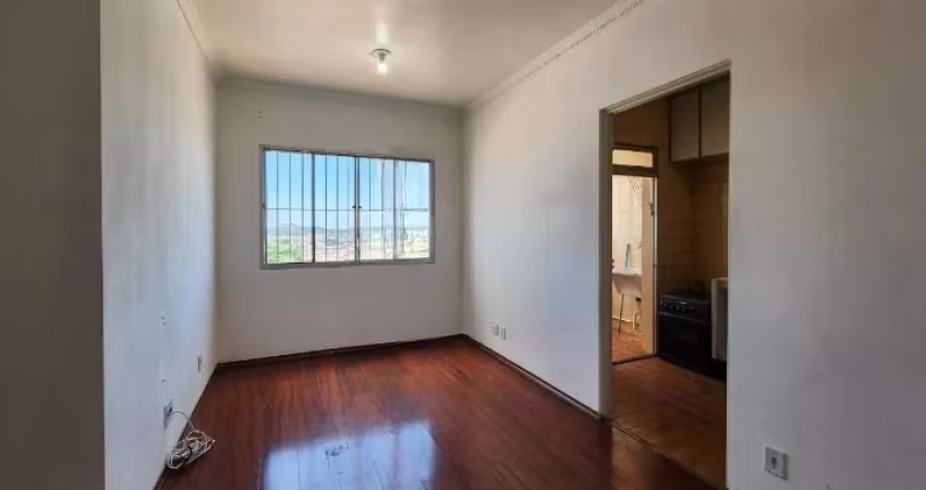 Apartamento com 2 dormitórios à venda, 62 m² - Assunção - São Bernardo do Campo/SP