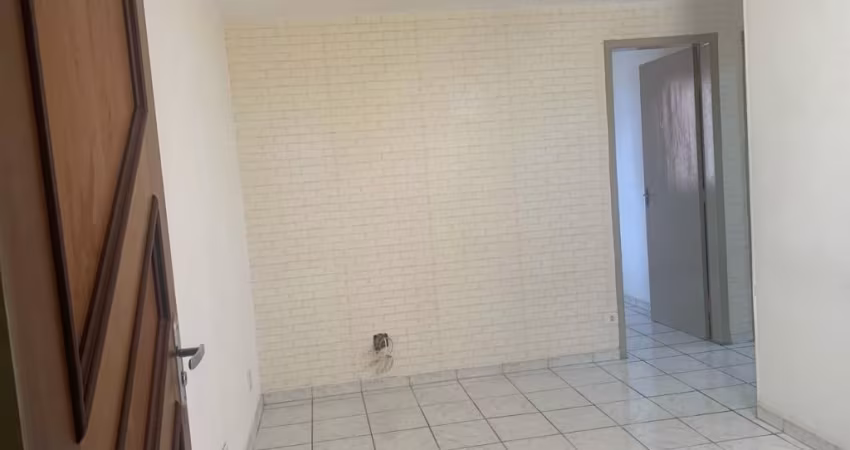 Apartamento com 2 dormitórios à venda, 50 m² - Baeta Neves - São Bernardo do Campo/SP