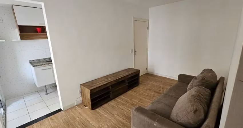 Apartamento com 2 dormitórios - Centro - SBC