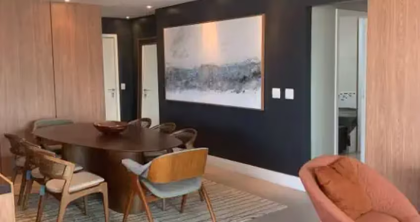 Apartamento com 3 Suítes à venda, 150m² - Nova Petrópolis - São Bernardo do Campo/SP