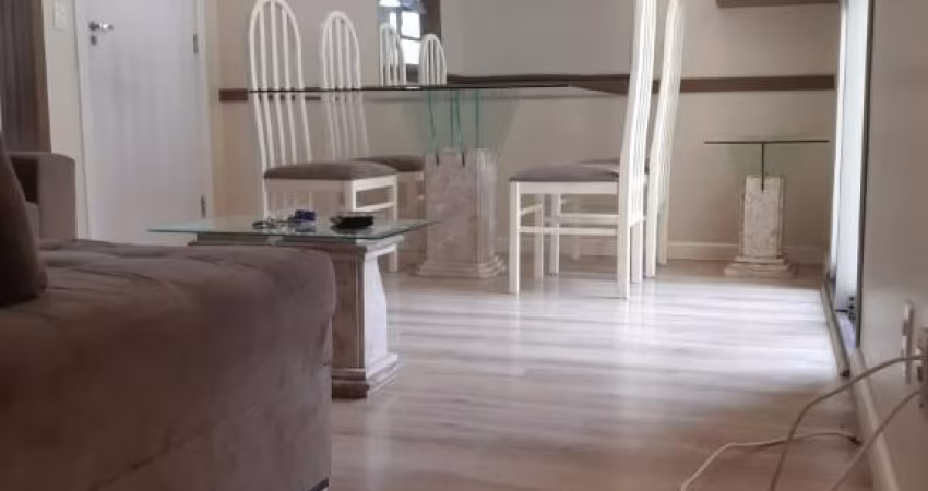Apartamento com 3 dormitórios à venda, 62 m² - Planalto - São Bernardo do Campo/SP