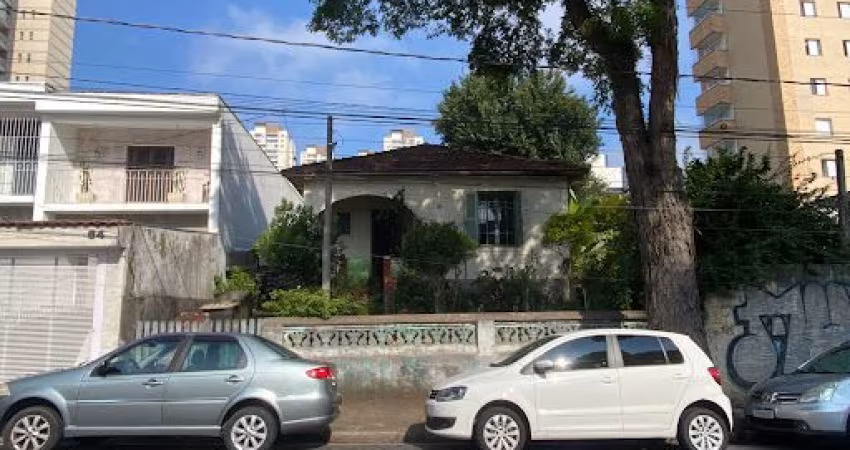 Terreno à venda, 374 m² - Centro - São Bernardo do Campo/SP