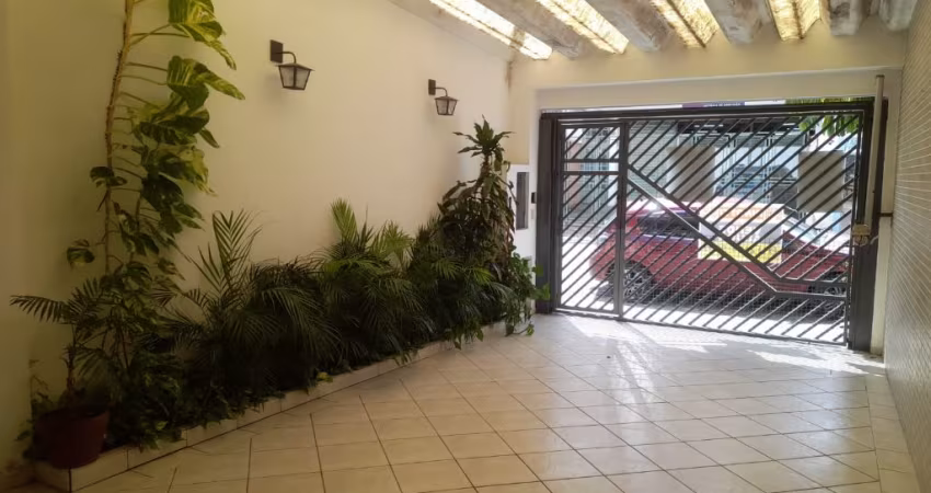 Sobrado no Rudge Ramos