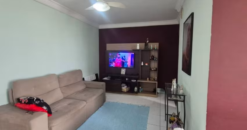 apartamento conta com 2 dorm 2 banheiros - 63m² - Baeta Neves - SBC