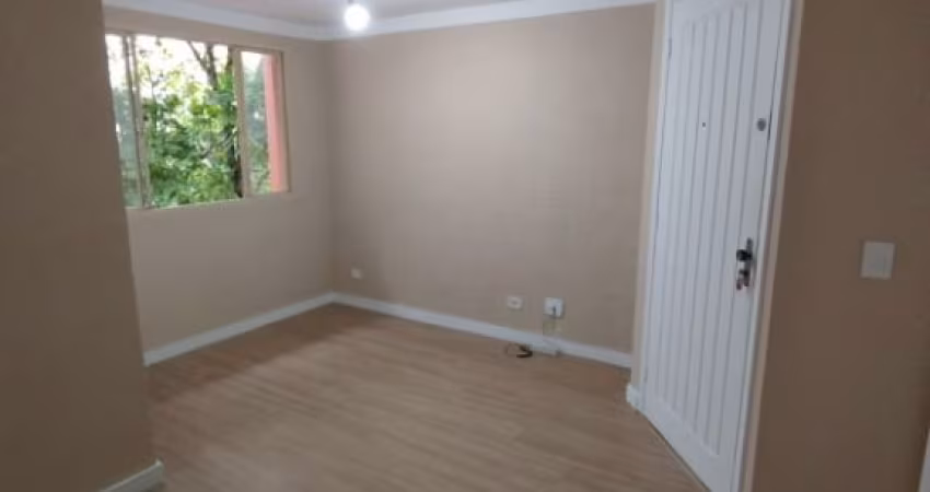 Apartamento com 3 dormitórios à venda, 68 m² - Demarchi - São Bernardo do Campo/SP
