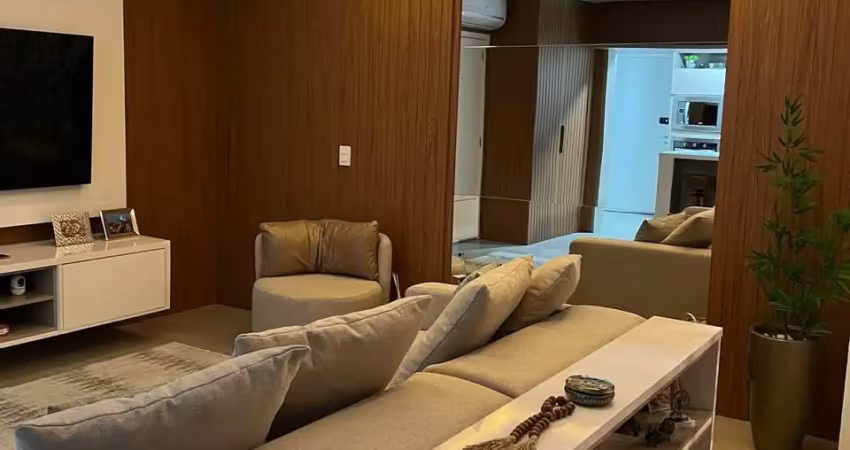 Apartamento com 3 dormitórios à venda, 127 m² - chácara inglesa - são bernardo do campo/sp