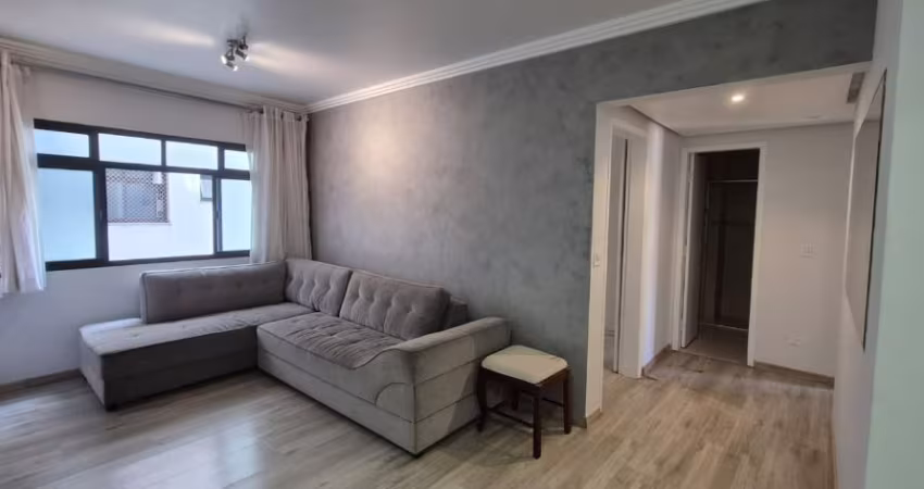 Apartamento 3 dormitórios (1 suíte), Bairro Baeta Neves - São Bernardo do Campo/SP