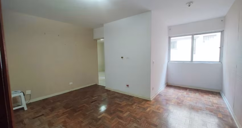 Apartamento com 2 dormitórios à venda, 68 m² - Baeta Neves - São Bernardo do Campo/SP