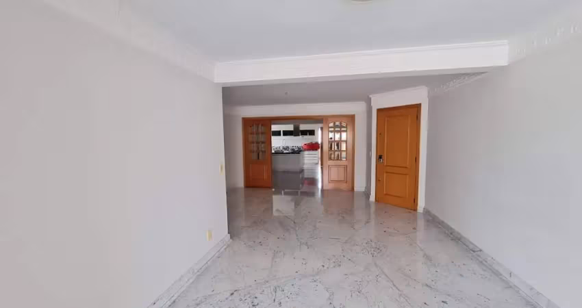 Apartamento com 3 dormitórios à venda, 203 m²  - chácara inglesa - são bernardo do campo/sp