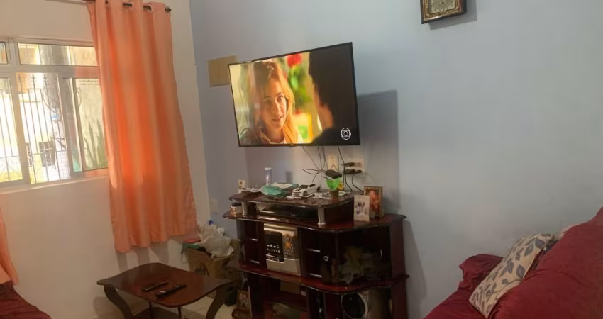 Sobrado com 3 dormitórios à venda, 75m² - Casa Grande - Diadema/SP