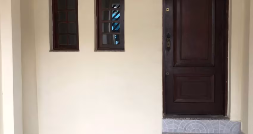 Sobrado com 2 dormitórios à venda, 110 m² - Baeta Neves - São Bernardo do Campo/SP.