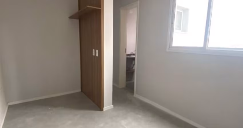Cobertura com 2 dormitórios à venda, 76 m² - Vila Príncipe de Gales - Santo André/SP
