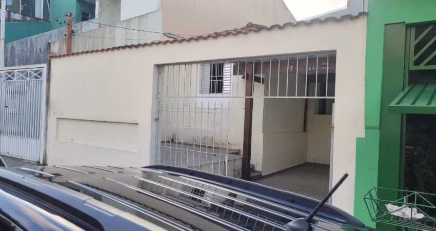 Casa à venda - 2 dorm - 140m² - Santo André