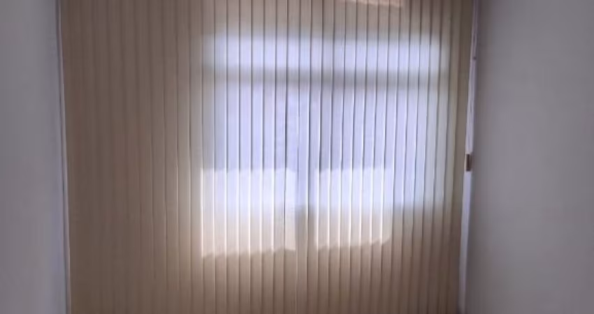 Apartamento com 2 dormitórios à venda, 60 m² - Alves Dias - São Bernardo do Campo/SP