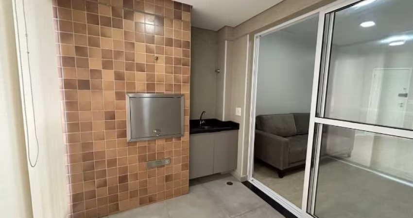 Apartamento com 3 dormitórios à venda, 98 m² - Centro - São Bernardo do Campo/SP
