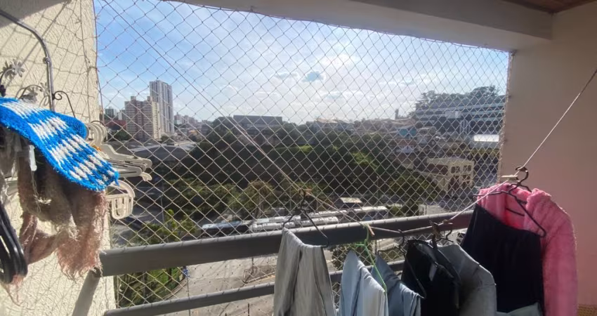Apartamento em frente ao terminal Diadema