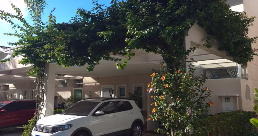 Sobrado em condomínio fechado - 3 dormitórios - 108 m² - Demarchi - São Bernardo do Campo/SP