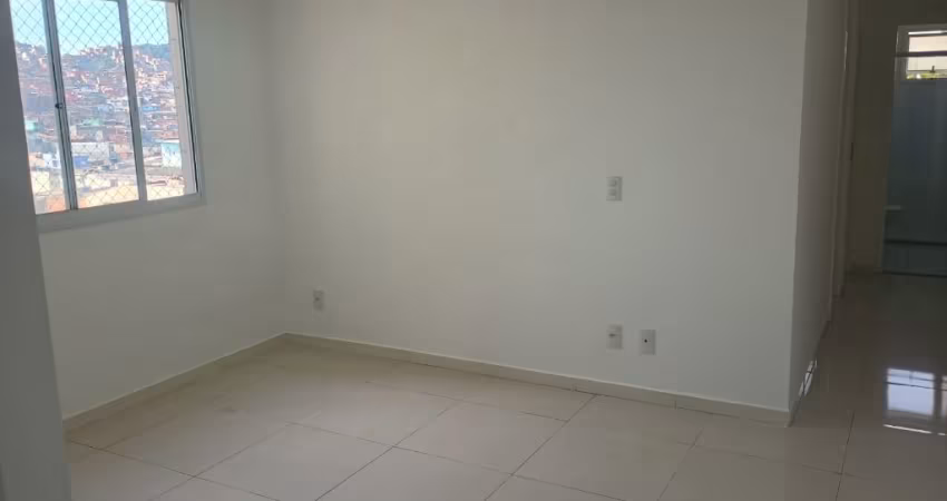 Apartamento à venda no Parque Residencial Tiradentes