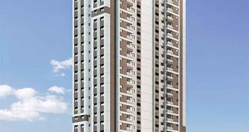 Vitra Patriani - 110m² - 3 Suítes