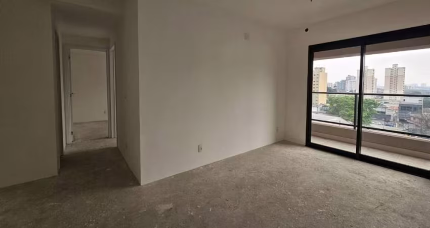 Apartamento com 2 dormitórios à venda, 59 m² - Jardim do Mar - São Bernardo do Campo/SP