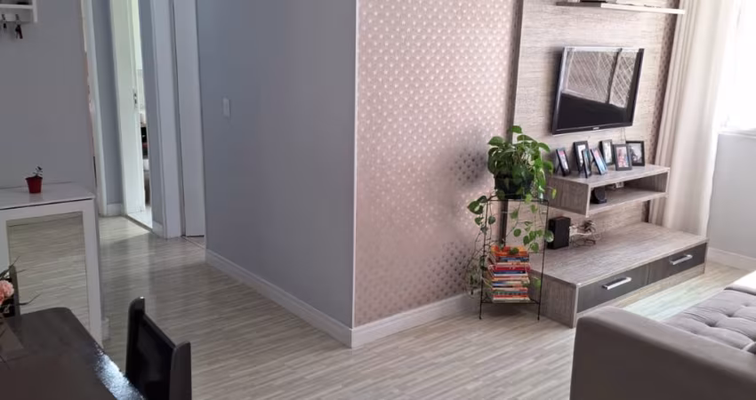 Apartamento na Dom Jaime