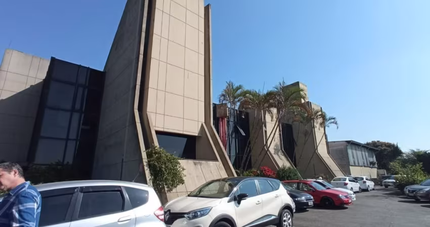 Galpão à venda, 4654 m² - Planalto - São Bernardo do Campo/SP