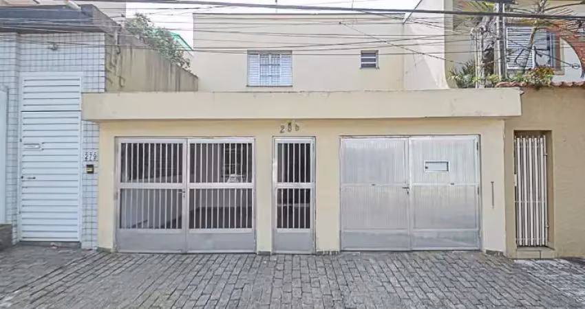 Sobrado com 2 dormitórios à venda, 122 m² - Centro - São Bernardo do Campo/SP