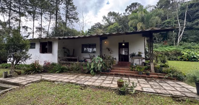 Chácara à Venda  Vila Balneária 3.750m², São Bernardo do Campo