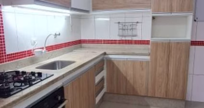 Apartamento à Venda com 2 dormitórios em Nova Petrópolis  São Bernardo do Campo/SP