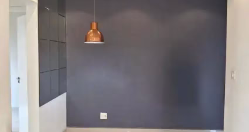 Apartamento com 2 dormitórios à venda, 56 m² - Independência - São Bernardo do Campo/SP