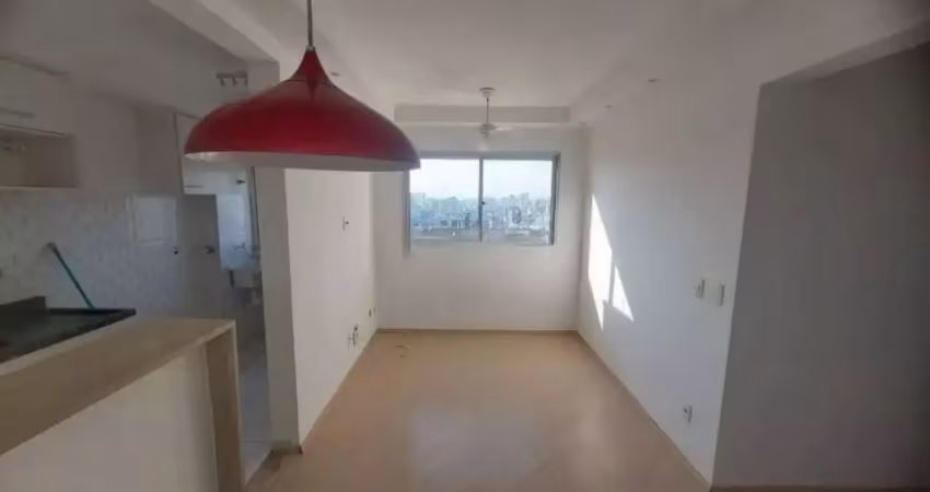 Apartamento com 2 dormitórios à venda, 48 m² - Centro - São Bernardo do Campo/SP