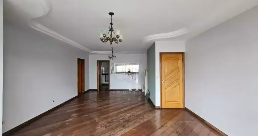 Apartamento 3 dormitórios - 150 m² - cond. bahamas - sbc