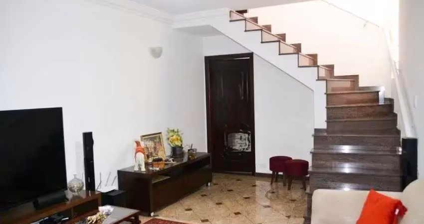 Sobrado com 3 dormitórios, 225 m² - rudge ramos - são bernardo do campo/sp.