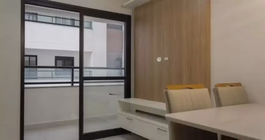 Apartamento com 2 dormitórios à venda, 54 m² - centro - são bernardo do campo/sp