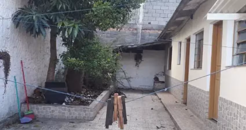 Casa com 4 dormitórios à venda, 148 m² - centro - diadema/sp