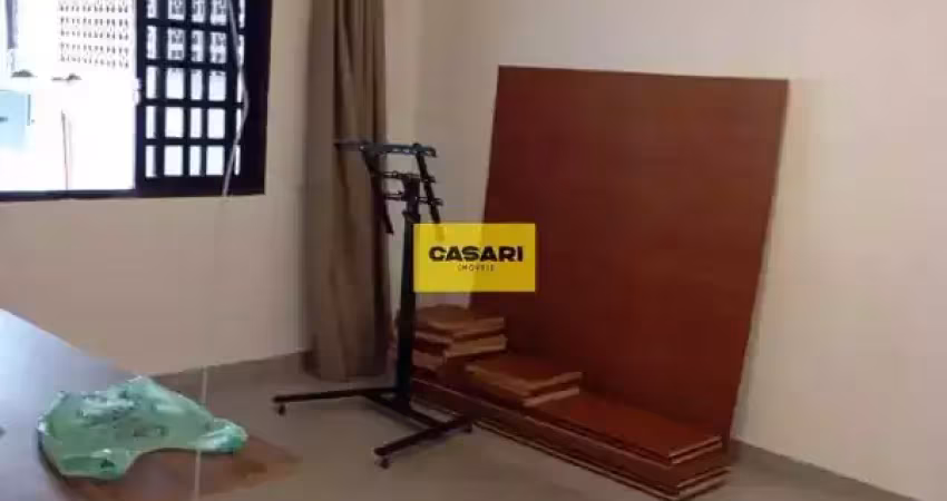 Casa térrea à venda – bairro paulicéia, são bernardo do campo imóvel vago – excelente oportunidade!