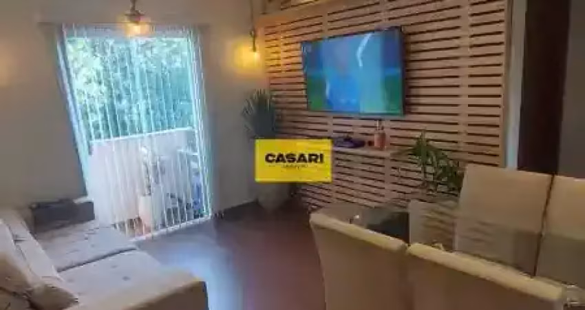Apartamento com 2 dormitórios à venda em excelente localização – são bernardo do campo/sp