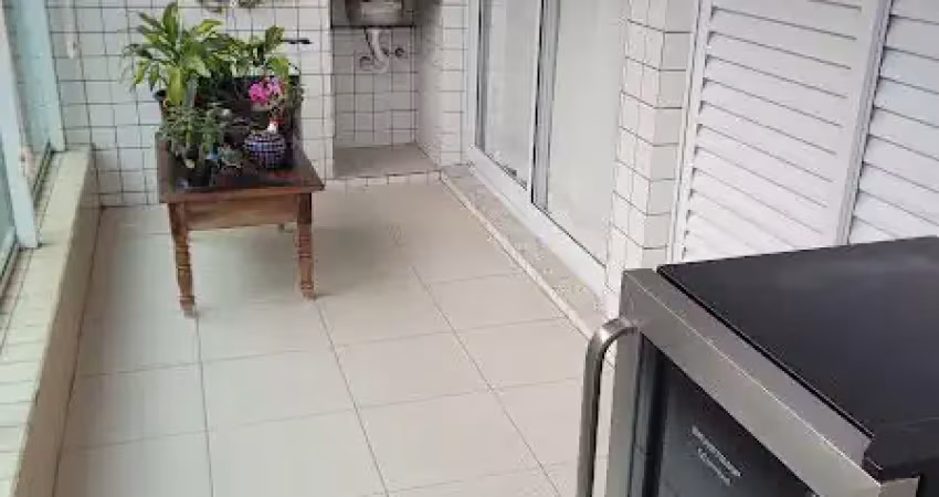 Apartamento à venda no jardim do mar – 70m², 2 dormitórios (1 suíte com closet), varanda gourmet e 2 vagas escrituradas
