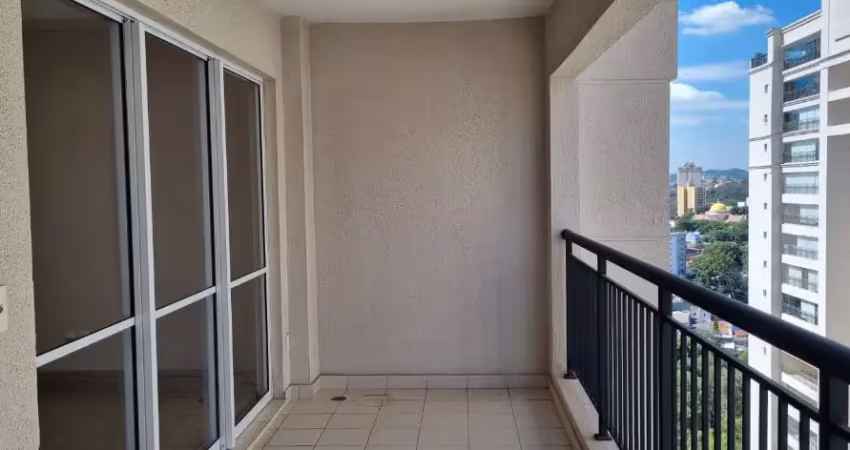 Apartamento com 3 dormitórios à venda, 106 m² - centro - são bernardo do campo/sp