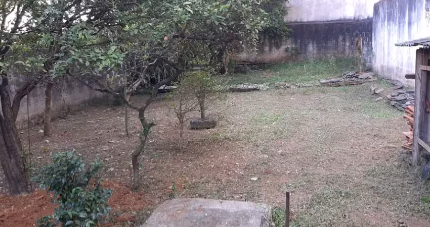 Terreno à venda no bairro santa maria em são caetano do sul – 500m² em localização privilegiada