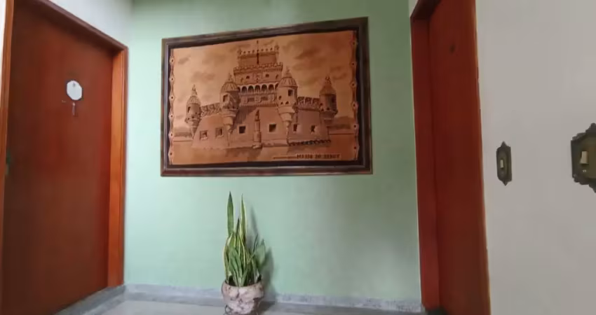Apartamento à venda – rudge ramos | 118m² de puro conforto!